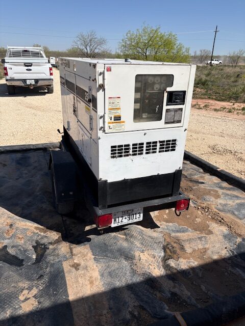 25 kVa Generator(2)