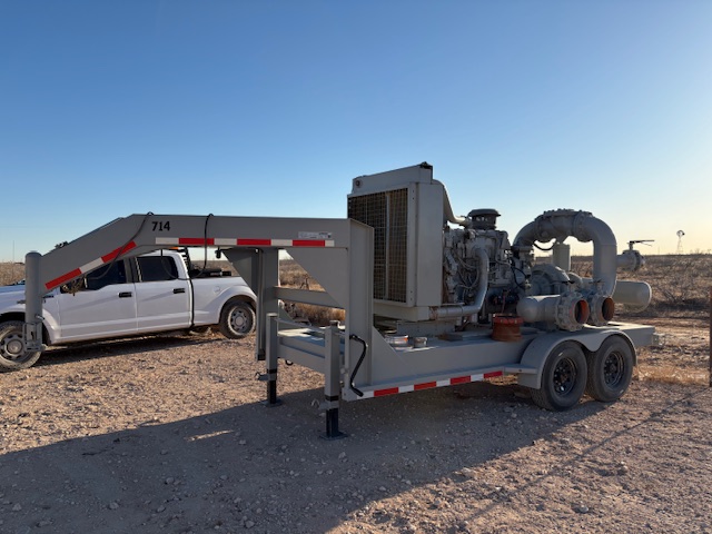 600 HP Pump(3)